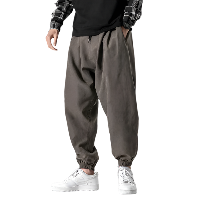 Sam Sulek Pants