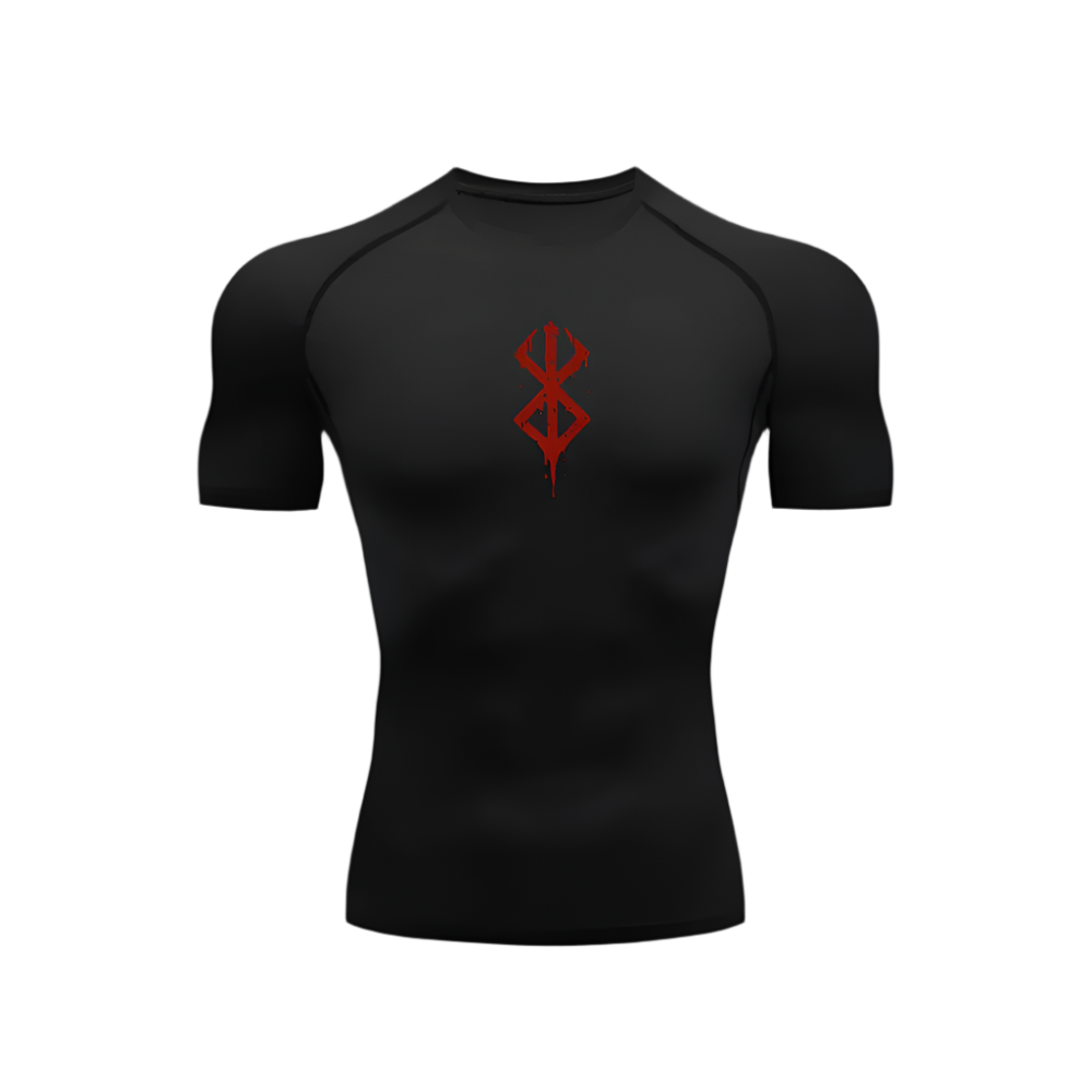 Berserk Compression Shirt