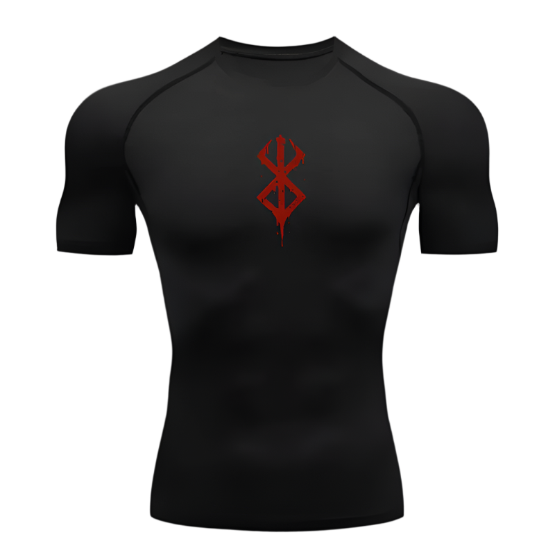 Berserk Compression Shirt