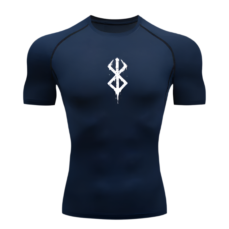 Berserk Compression Shirt