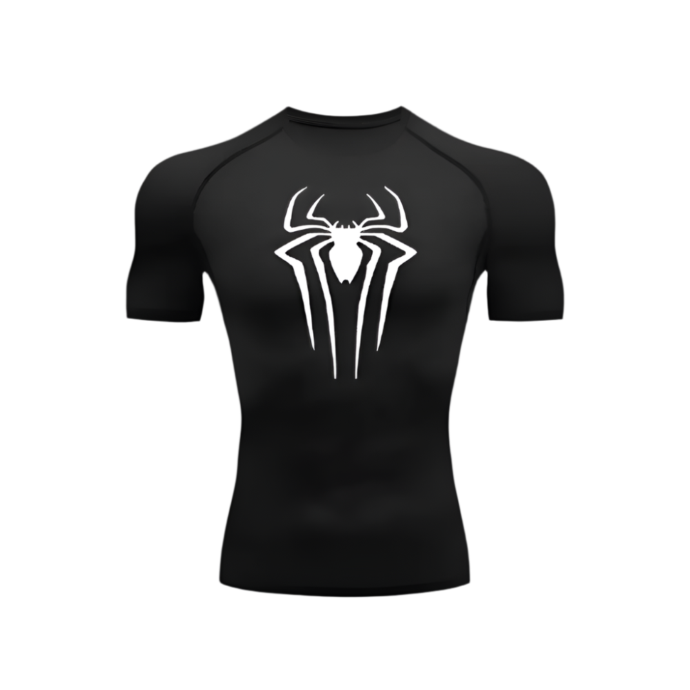 Spider Compression Shirt