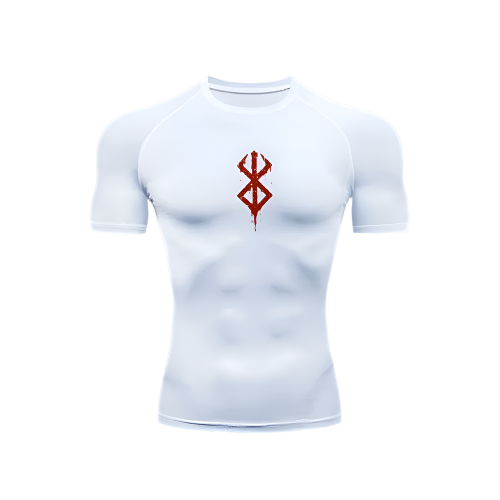 Berserk Compression Shirt