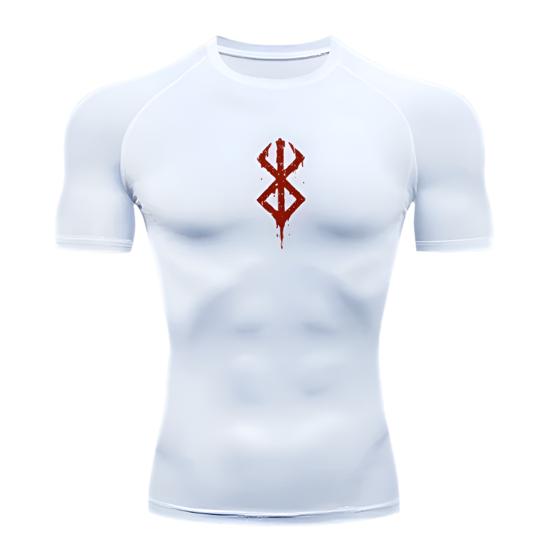 Berserk Compression Shirt