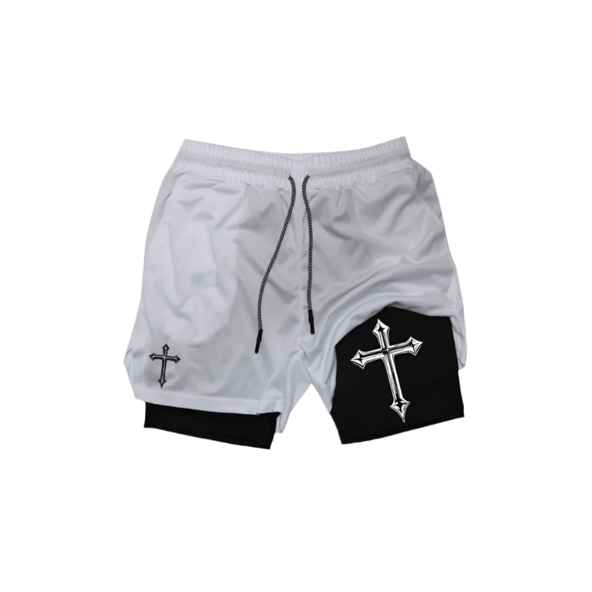 Cross Shorts