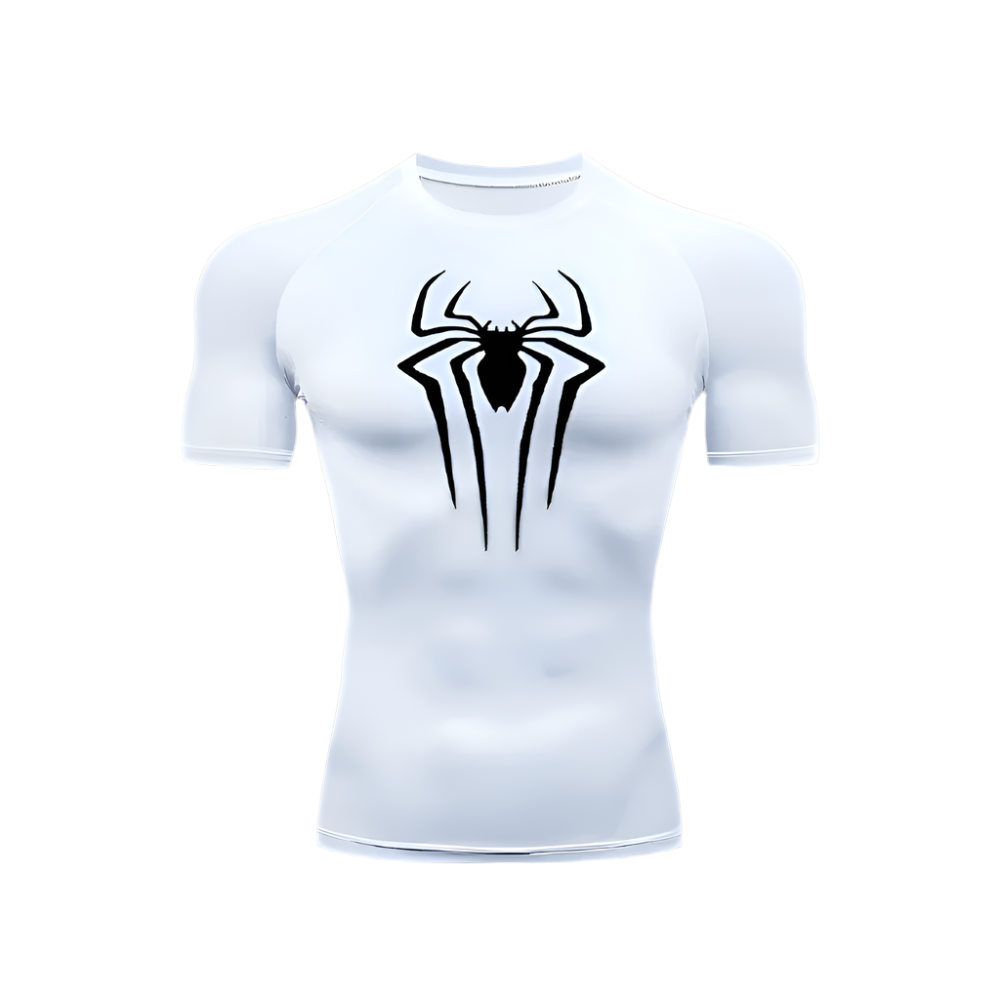Spider Compression Shirt