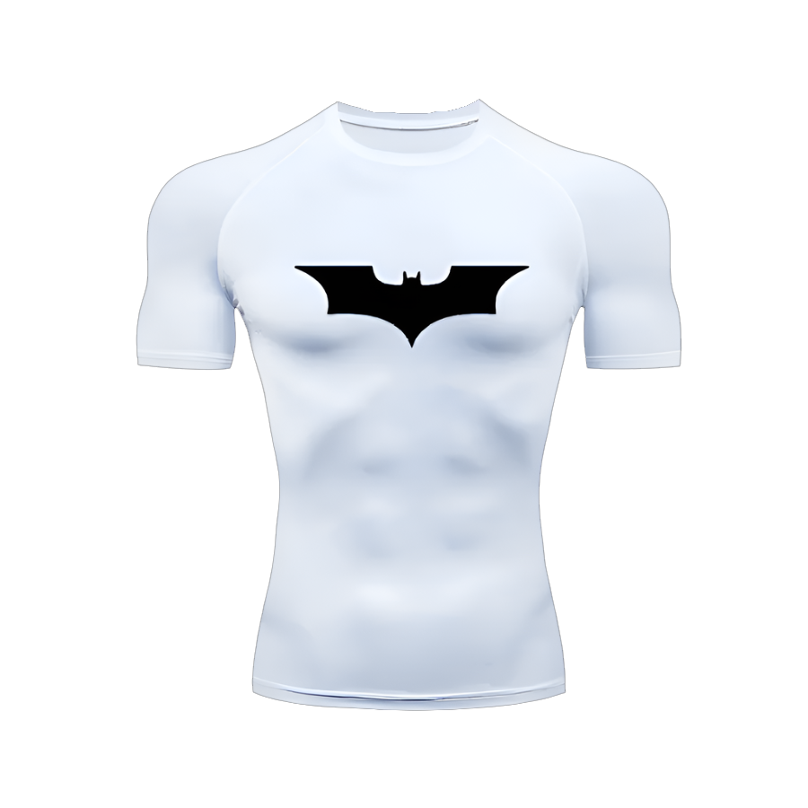 Bat Compression Shirt