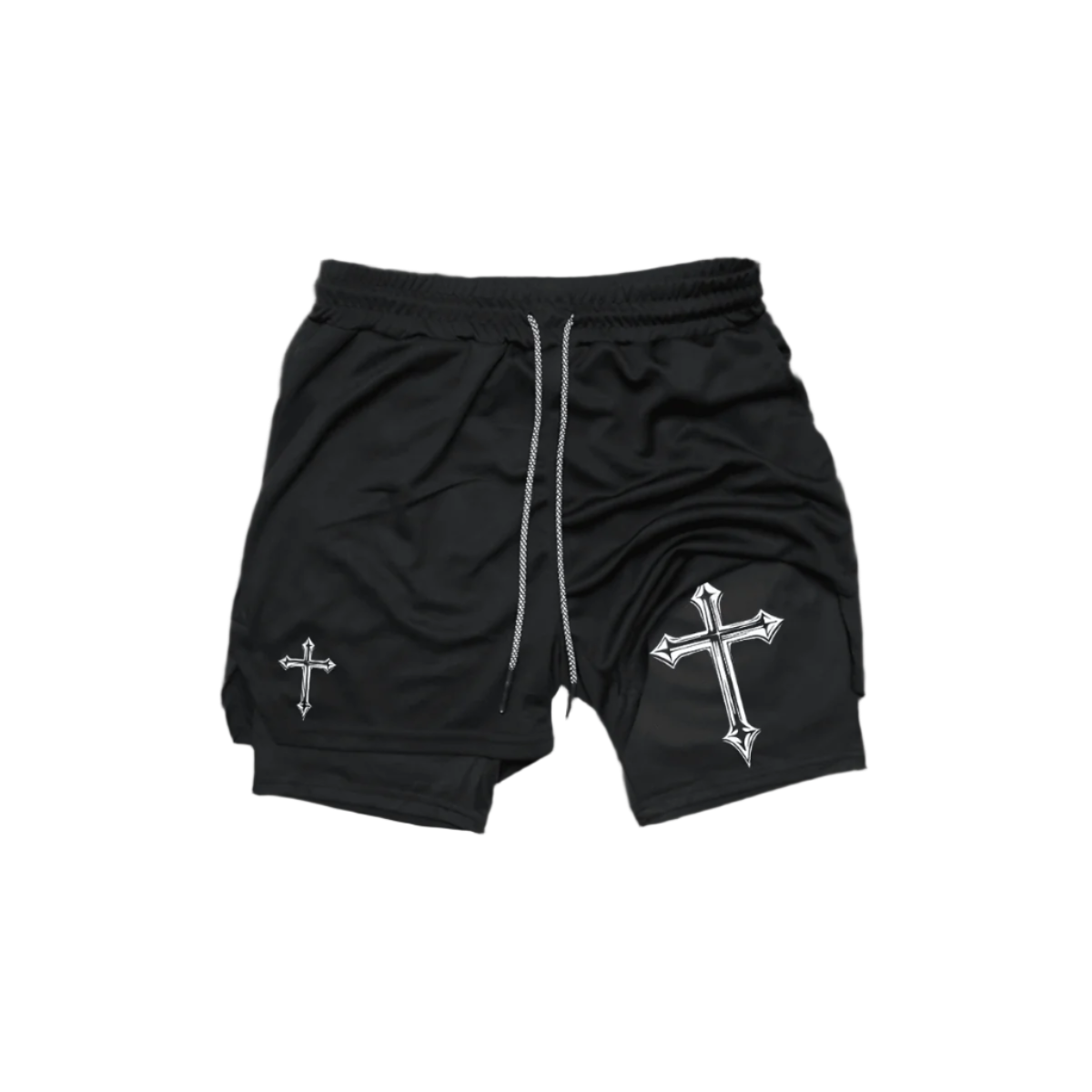 Cross Shorts