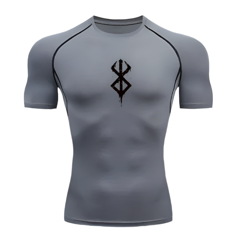 Berserk Compression Shirt