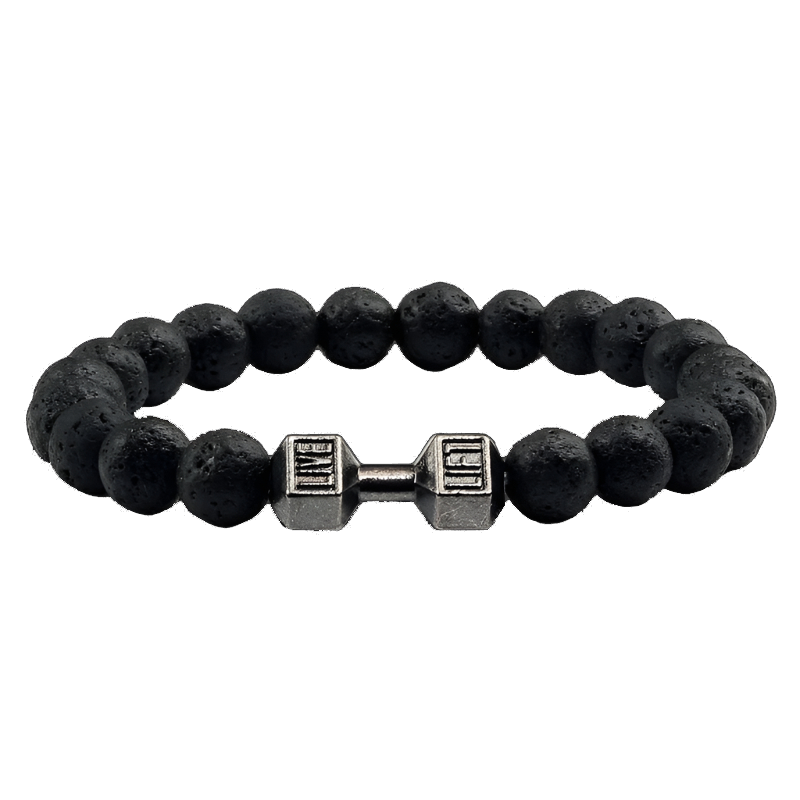 Dumbell Bracelet