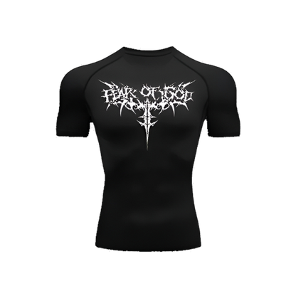 Fear Of God Compression Shirt