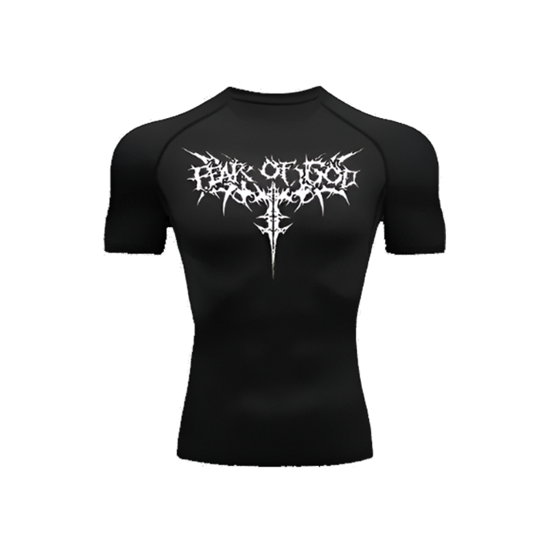Fear Of God Compression Shirt
