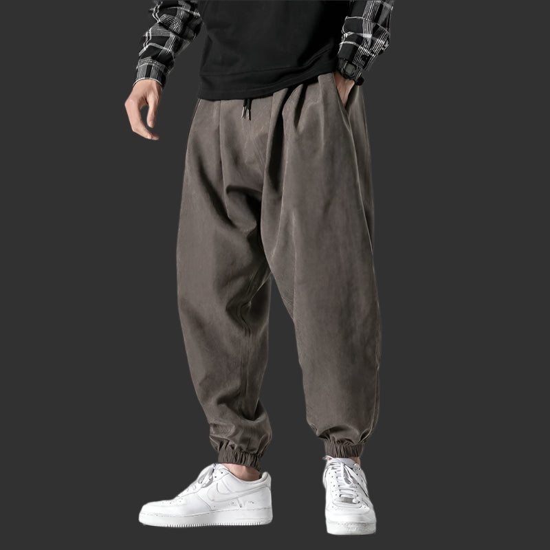 Sam Sulek Pants