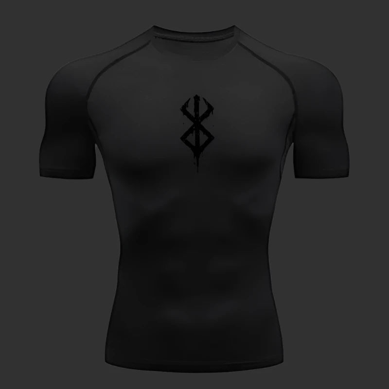 Berserk Compression Shirt