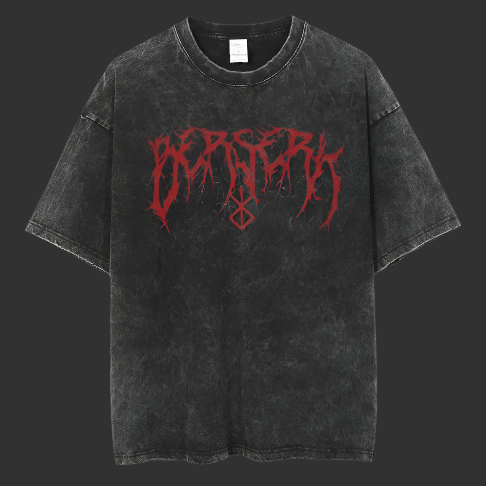 Berserk Vintage Shirt