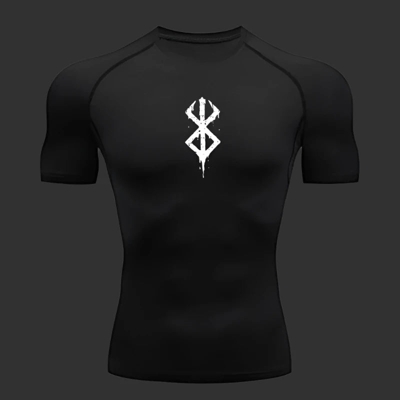 Berserk Compression Shirt