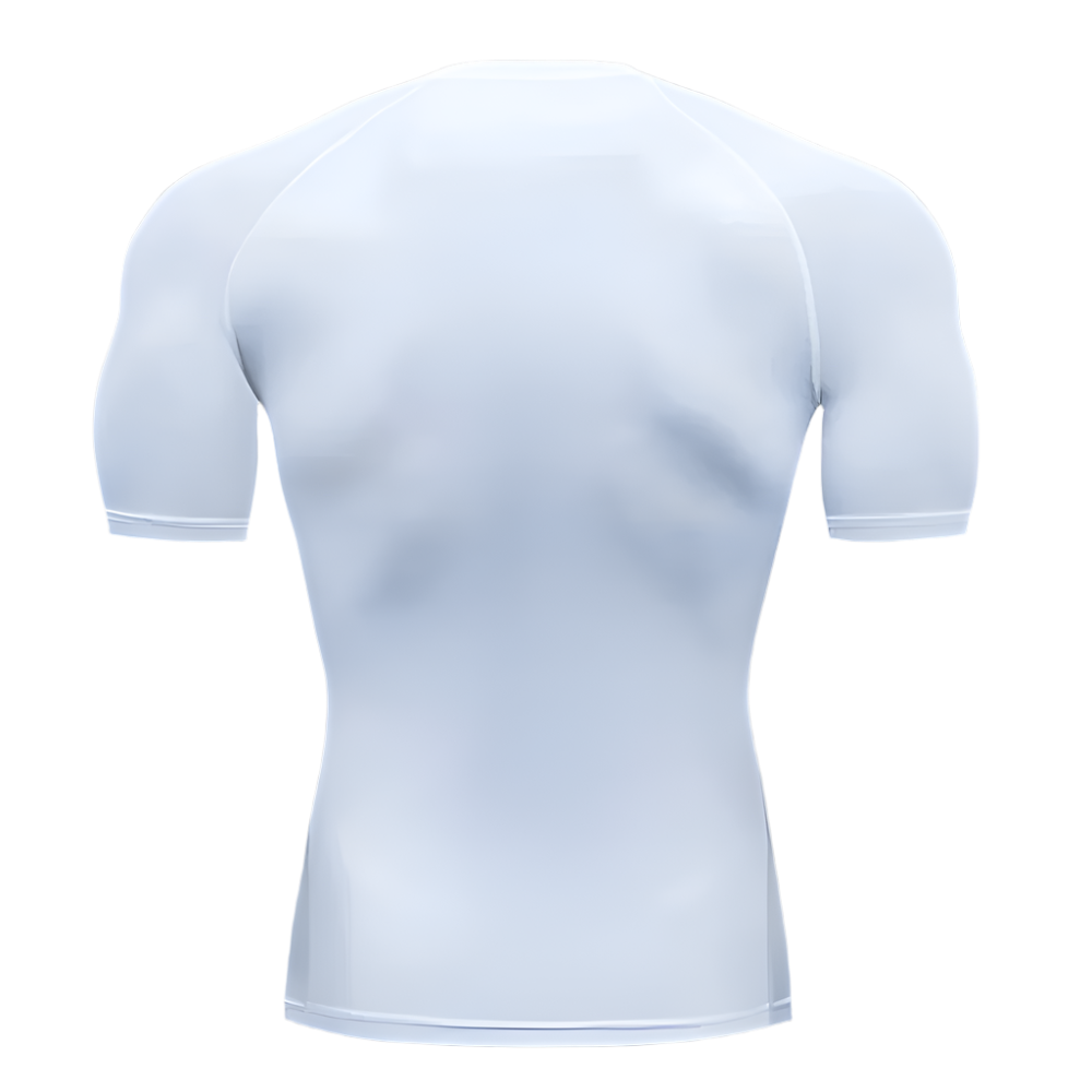 Bat  Compression Shirt