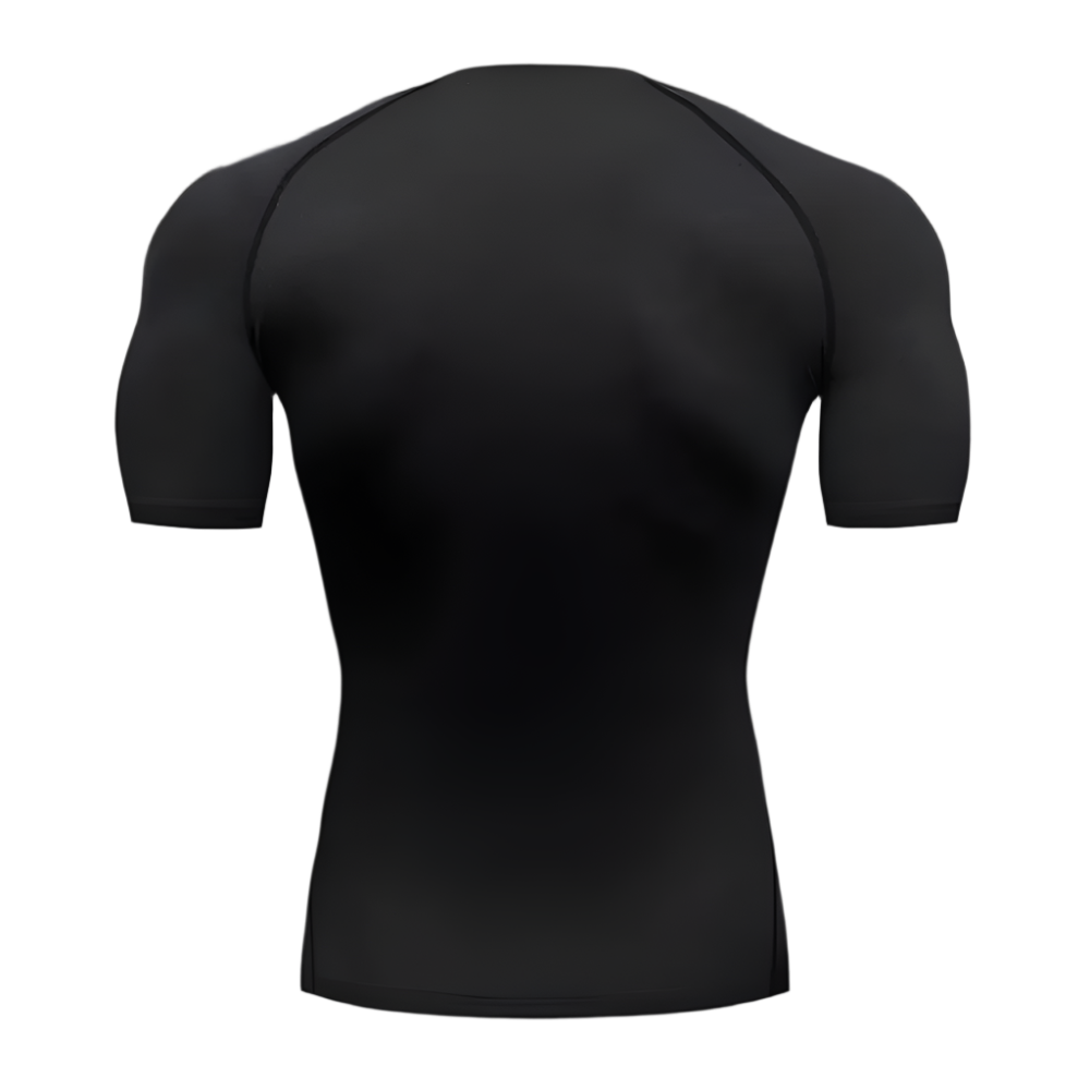 Bat  Compression Shirt