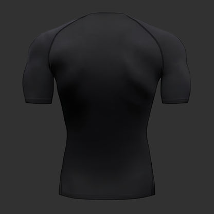 Bat  Compression Shirt