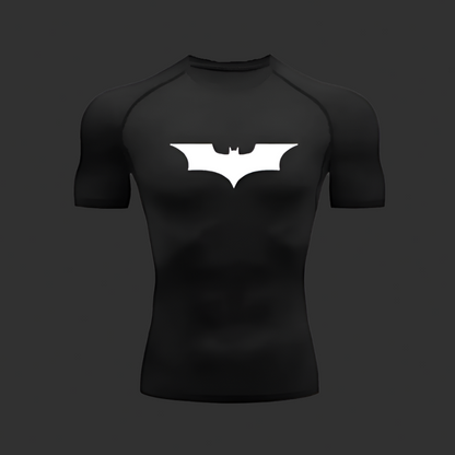 Bat  Compression Shirt