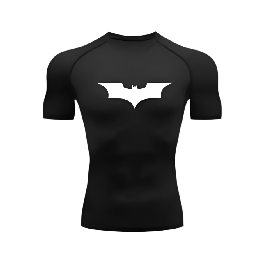 Bat  Compression Shirt