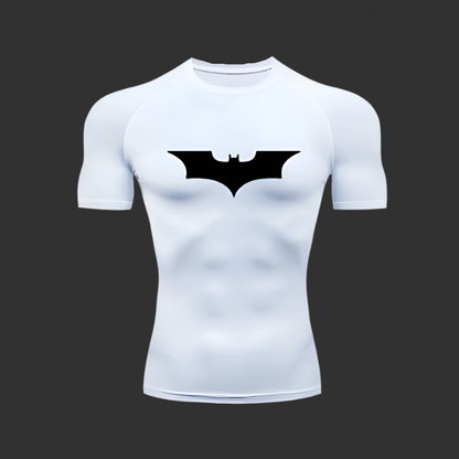 Bat  Compression Shirt