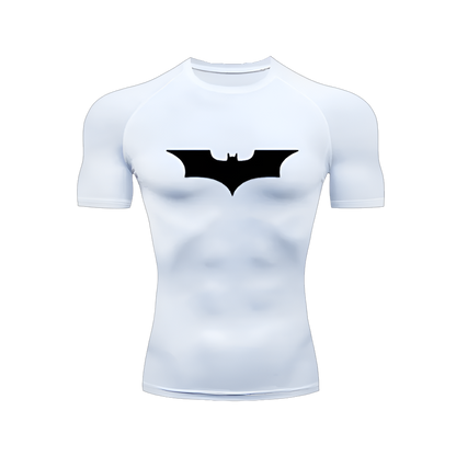 Bat  Compression Shirt