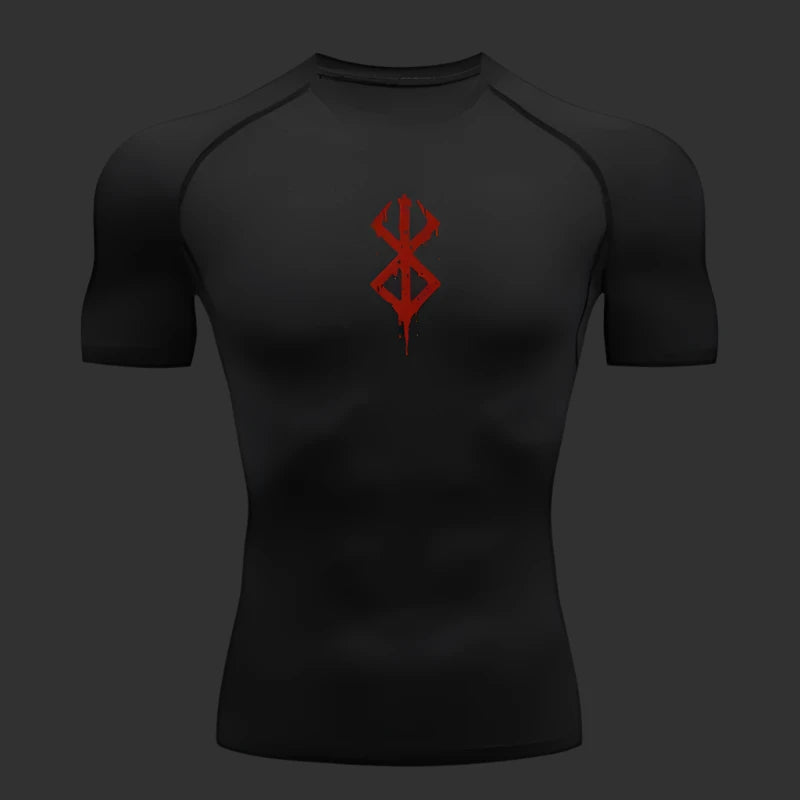 Berserk Compression Shirt