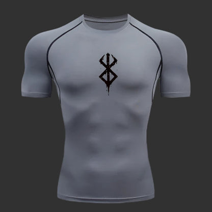 Berserk Compression Shirt