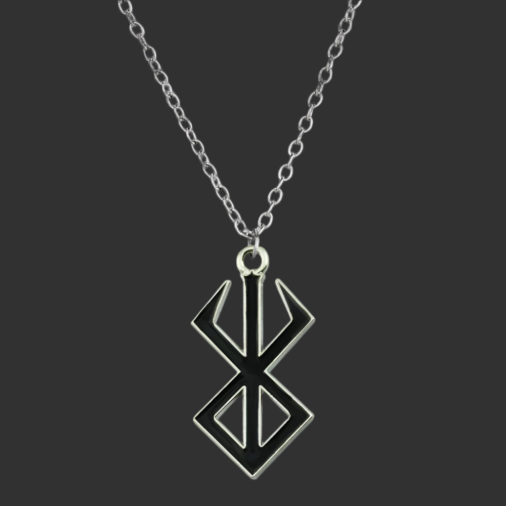 Berserk Jewelry