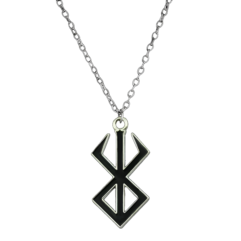 Berserk Jewelry
