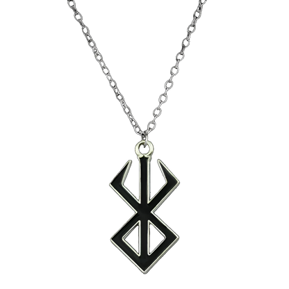 Berserk Jewelry