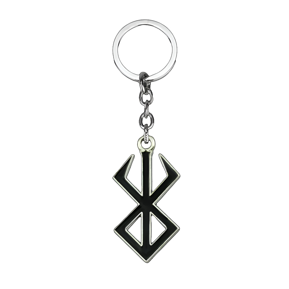 Berserk Jewelry