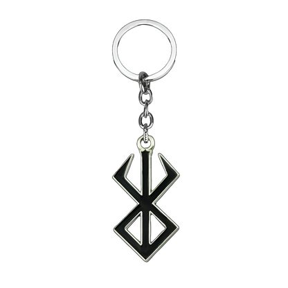 Berserk Jewelry