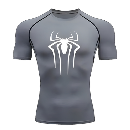 Spider Compression Shirt