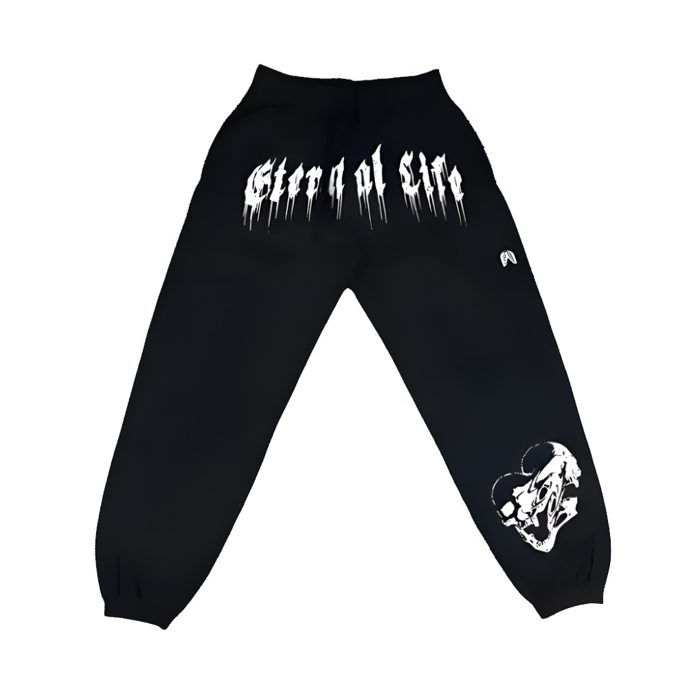 Baggy Gym Jogger