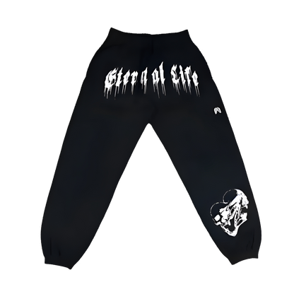 Baggy Gym Jogger