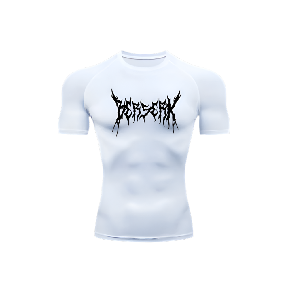 Berserk V2 Compression Shirt