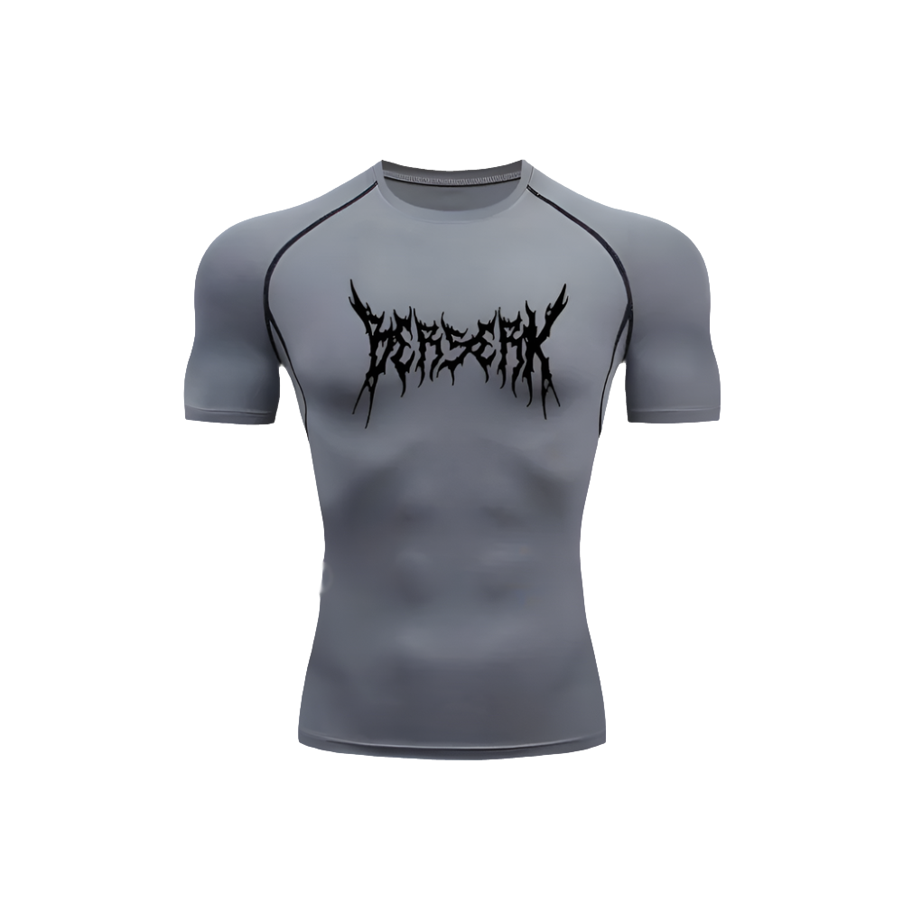 Berserk V2 Compression Shirt