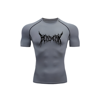 Berserk V2 Compression Shirt