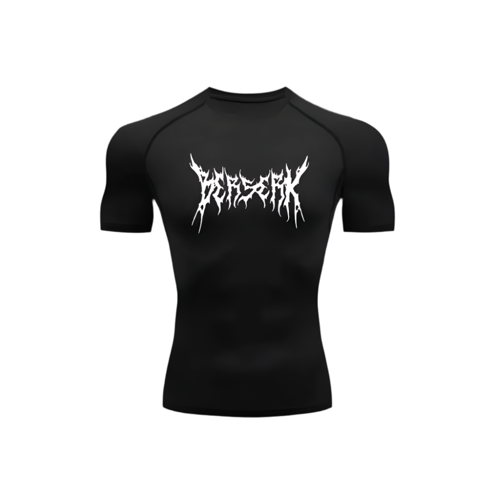 Berserk V2 Compression Shirt