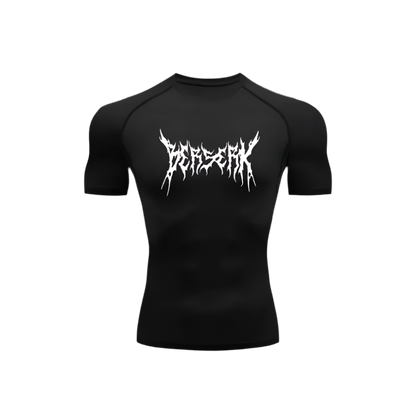 Berserk V2 Compression Shirt
