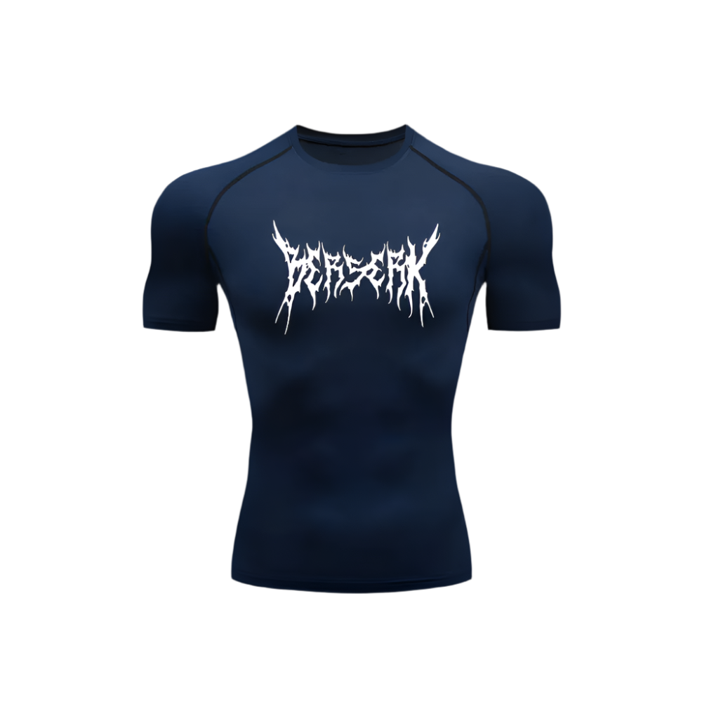 Berserk V2 Compression Shirt