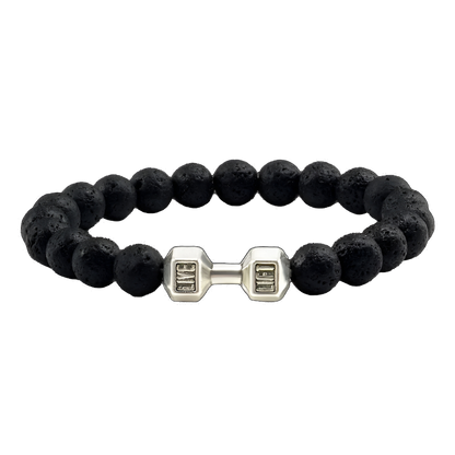 Dumbell Bracelet