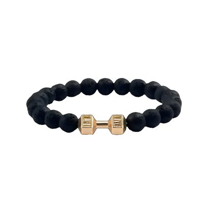 Dumbell Bracelet