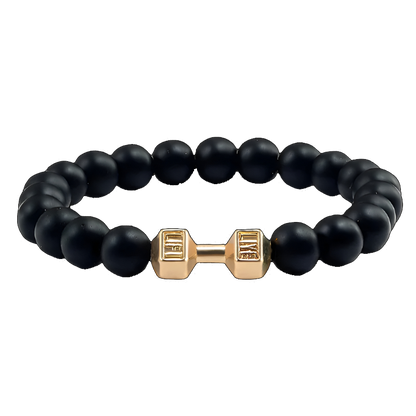 Dumbell Bracelet