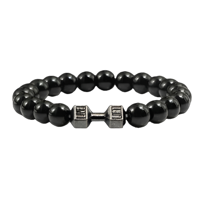 Dumbell Bracelet