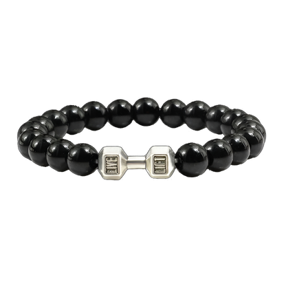Dumbell Bracelet