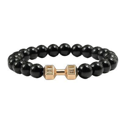 Dumbell Bracelet