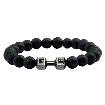 Dumbell Bracelet